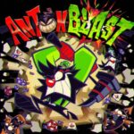 Indie game Antonblast delayed by hurricanes