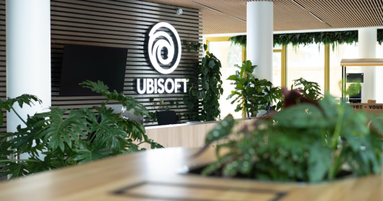 Ubisoft-St-Mande