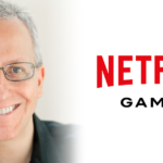 Netflix’s Mike Verdu reveals new role as VP of GenAI for Games