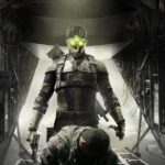 Ubisoft’s Splinter Cell movie cancelled