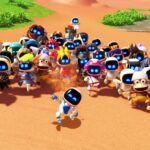 Astro Bot takes home Game of the Year at The Game Awards 2024