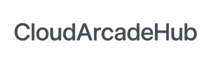 CloudArcadeHub