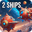 2 Ships