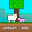 AnimalCraft Friends 2 Player