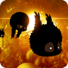 badland