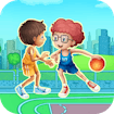 basketball-master-kids