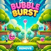 bubble-burst