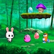 bunny-collect-eggs