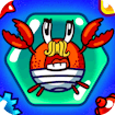 crab-fish