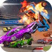 Demolition Derby Racing