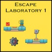 Escape Laboratory 1