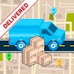 Express Delivery Puzzle