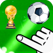 Finger Soccer – World Cup 2022