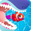 Fish Rescue Go – Shark Attack