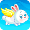 Flying Bunny