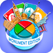 Four Colors Multiplayer Monument Edition