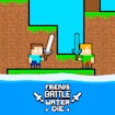 friends-battle-water-die