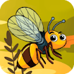 honey-collector-bee-game