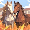 horse-simulator-3d