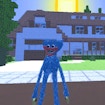 huggy-wuggy-in-minecraft