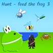 Hunt – Feed the Frog 3