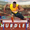 hurdles