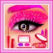 Incredible Princess Eye Art 2