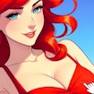 Ladies of Paris – Anime Clicker