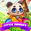 little-panda-match-3