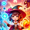 Mage Adventure – Mighty Raid