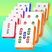 Mahjong Sort Puzzle