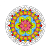 mandala-coloring-book