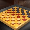 Master Checkers