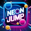 Neon Jump