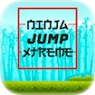 Ninja Jump Xtreme