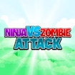 Ninja vs Zombie Attack