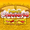 Papa’s Cheeseria