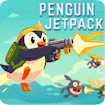 Penguin Jetpack