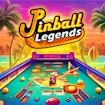 Pinball Legends