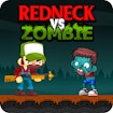 Redneck vs Zombie