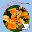 Round jigsaw Puzzle – Collect the Butterfly