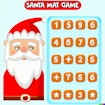 Santa Match Games