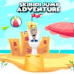 Skibidi Jump Adventure