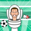 Skibidi Toilet Soccer