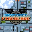 Skyforce Fireblade