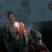 Slender Zombie Time