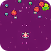 Space Shooter Alien