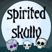 Spirited Skully