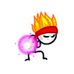 Stickman Blast