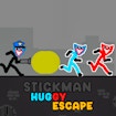 stickman-huggy-escape